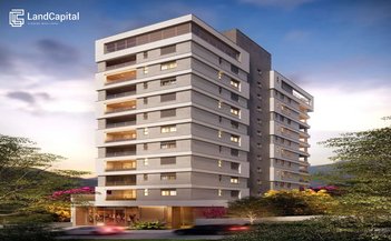 apartment em Avenida Prefeito Jairo Magalhães, Vale do Sol - Itabira - MG