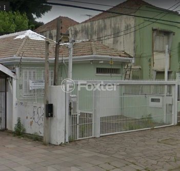 land_lot em Rua Doutor Timóteo, Moinhos de Vento - Porto Alegre - RS