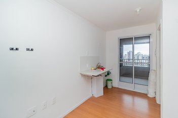 apartment em Rua Camburiú, Vila Ipojuca - São Paulo - SP
