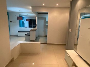 apartment em Rua Professor Celso Ferraz de Camargo, Vila Liviero - São Paulo - SP