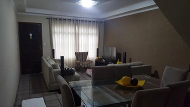 house em Rua Otília, Vila Esperança - São Paulo - SP