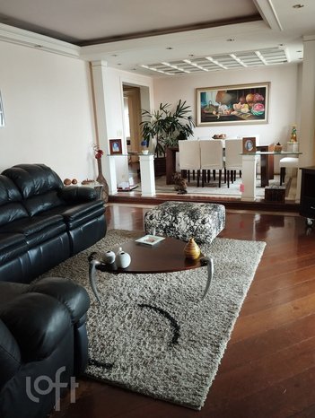 apartment em Marechal Barbacena, Vila Regente Feijó - São Paulo - SP