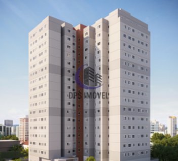 apartment em Rua Cidade de Bagdá, Vila Miriam - São Paulo - SP