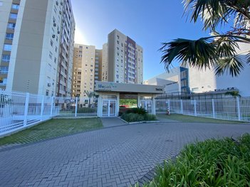 apartment em Farroupilha, Marechal Rondon - Canoas - RS
