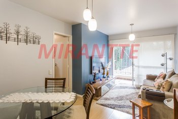 apartment em Rua Tabapuã, Itaim Bibi - São Paulo - SP