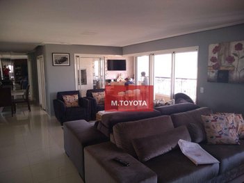 apartment em Rua Doutor Solon Fernandes, Vila Rosália - Guarulhos - SP