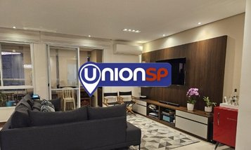 apartment em Rua Doutor Augusto de Miranda, Vila Pompéia - São Paulo - SP