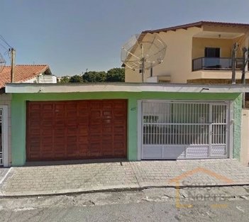 house em Dom Meinrado, Jardim Monjolo - São Paulo - SP