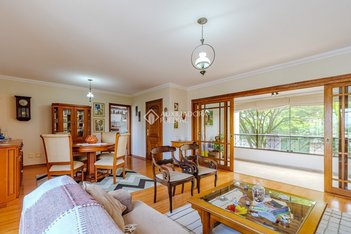 apartment em Rua Eurico Lara, Medianeira - Porto Alegre - RS