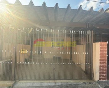 house em Avenida Álvaro Machado Pedrosa, Parada Inglesa - São Paulo - SP