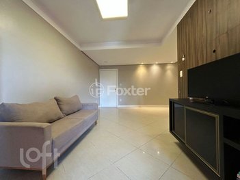 apartment em Rua Tupi, Rio Branco - Novo Hamburgo - RS