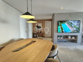apartment em Rua Minerva, Perdizes - São Paulo - SP