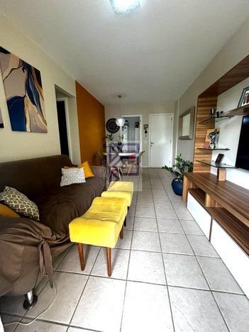apartment em Avenida das Américas, Recreio dos Bandeirantes - Rio de Janeiro - RJ
