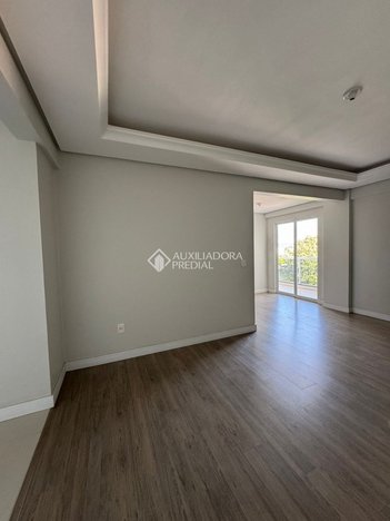 apartment em Rua Barão do Triunfo, Americano - Lajeado - RS