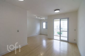 apartment em Dona Ana Neri, Cambuci - São Paulo - SP