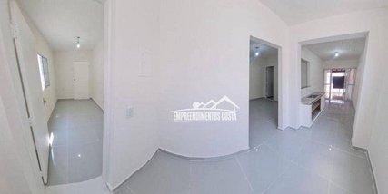 house em Rua Octávio Sbrissa, Jardim Aeroporto I - Itu - SP