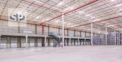 industrial em Avenida Papa João Paulo I, Vila Aeroporto - Guarulhos - SP