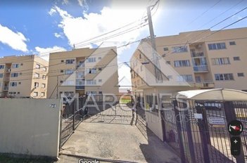 apartment em Rua Maciel, Passos dos Ferreiros - Gravataí - RS