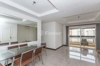 apartment em Rua Alves Guimarães, Pinheiros - São Paulo - SP