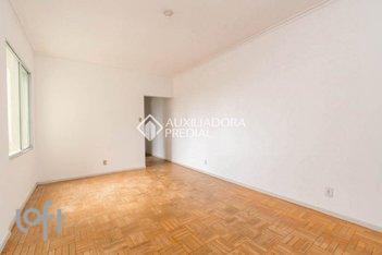 apartment em Borges de Medeiros, Centro - Porto Alegre - RS