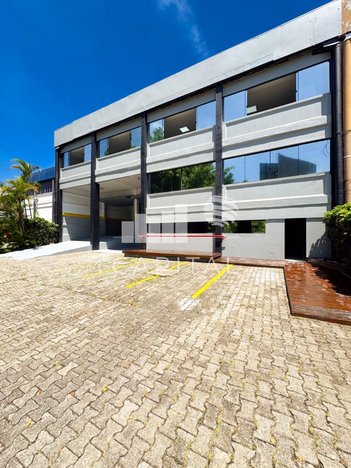 industrial em Aruana, Tamboré - Barueri - SP