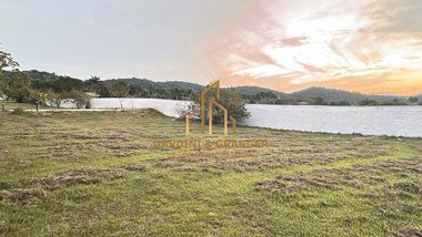 land_lot em Rua Álvaro Campagnoli, Centro - Guararema - SP