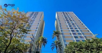 apartment em Alameda Subtenente-Aviador Francisco Hierro, Parque Novo Mundo - São Paulo - SP