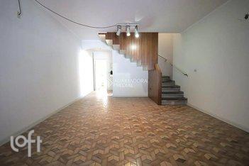 house em Travessa Altino Arantes, Campestre - Santo André - SP