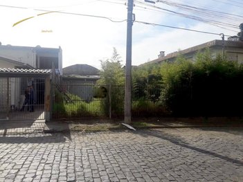 land_lot em Balduíno D Arrigo, Pio X - Caxias do Sul - RS
