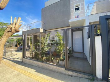 house em Rua João Carlos Linck, Loteamento Jardim Timbaúva - Gravataí - RS