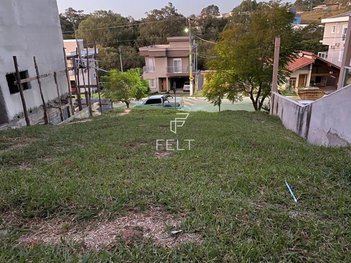 land_lot em Rua Sabiá, Suru - Santana de Parnaíba - SP