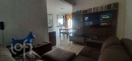 apartment em Rua Augusto Ambros, Jardim Castelo - São Paulo - SP