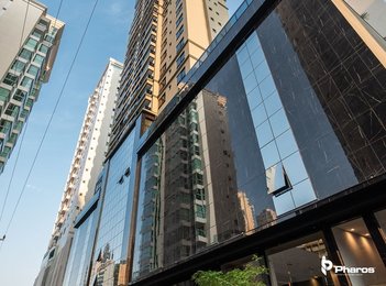 apartment em Bruno Silva, Pioneiros - Balneário Camboriú - SC