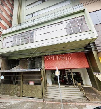 office em Alameda Miguel Blasi, Centro - Londrina - PR