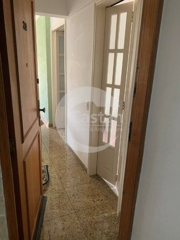 apartment em Rua Tuiuti, Tatuapé - São Paulo - SP