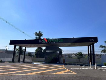 land_lot em Rua Geraldo Felipe Faria, Heimtal - Londrina - PR