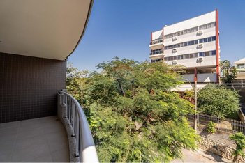 apartment em Rua Etelvino dos Santos, Jardim Guanabara - Rio de Janeiro - RJ