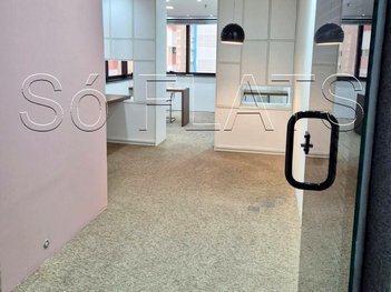 commercial_building em AL Joaquim Eugênio de Lima, Jardim Paulista - São Paulo - SP