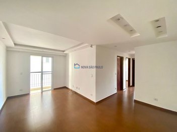 apartment em Avenida Padre Arlindo Vieira, Vila Vermelha - São Paulo - SP