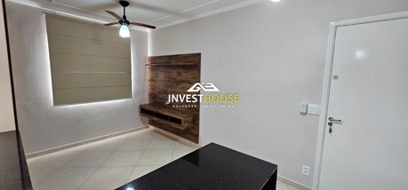 apartment em Rua Prefeito João Batista Moreira de Souza, Jardim Aeroporto - São José do Rio Pardo - SP