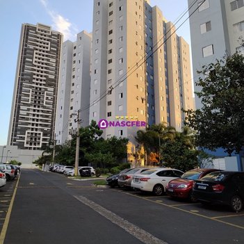 apartment em Rua Augusto Lippel, Parque Campolim - Sorocaba - SP
