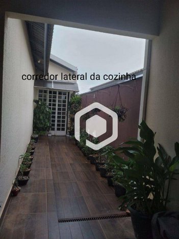 house em Rua Cícero José dos Santos, Parque Residencial Anna Munhoz Alvares - Votuporanga - SP