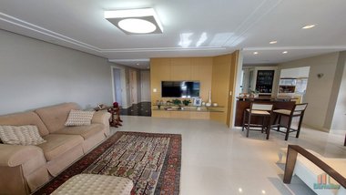 apartment em Rua José Aloisio Brugger, Jardim América - Caxias do Sul - RS