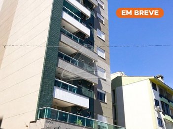 apartment em Rua Morom, Centro - Passo Fundo - RS