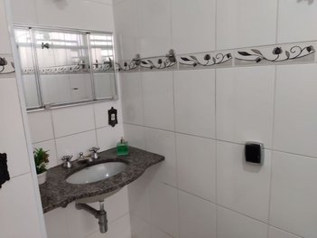 house em Rua Djalma Campos Pádua, Jardim Maria Rosa - Campinas - SP