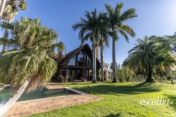 house em Avenida Juca Batista, Hípica - Porto Alegre - RS
