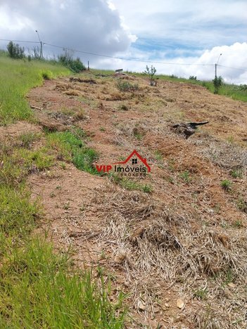 land_lot em Rua José Sutti, Jardim Maria de Fátima - Várzea Paulista - SP