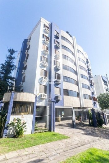apartment em Avenida Montenegro, Petrópolis - Porto Alegre - RS