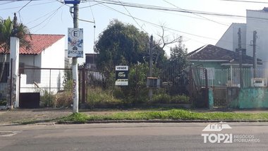 land_lot em Vieira da Silva, Sarandi - Porto Alegre - RS