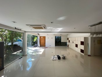 house em Rua Doutor Antônio Batista Pereira, Morumbi - São Paulo - SP